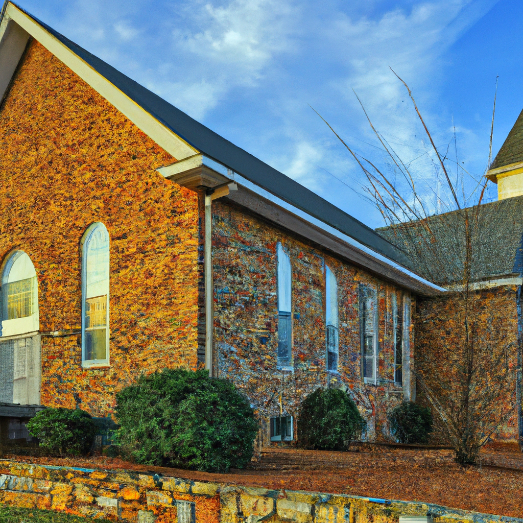 Oak Park Church of God In History,Facts, & Services